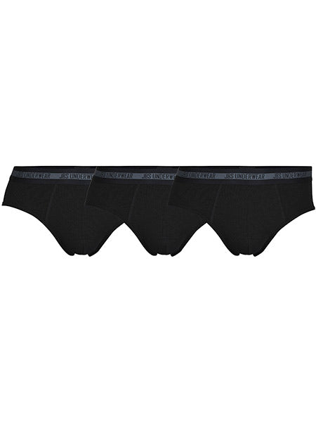 3-pack JBS Briefs